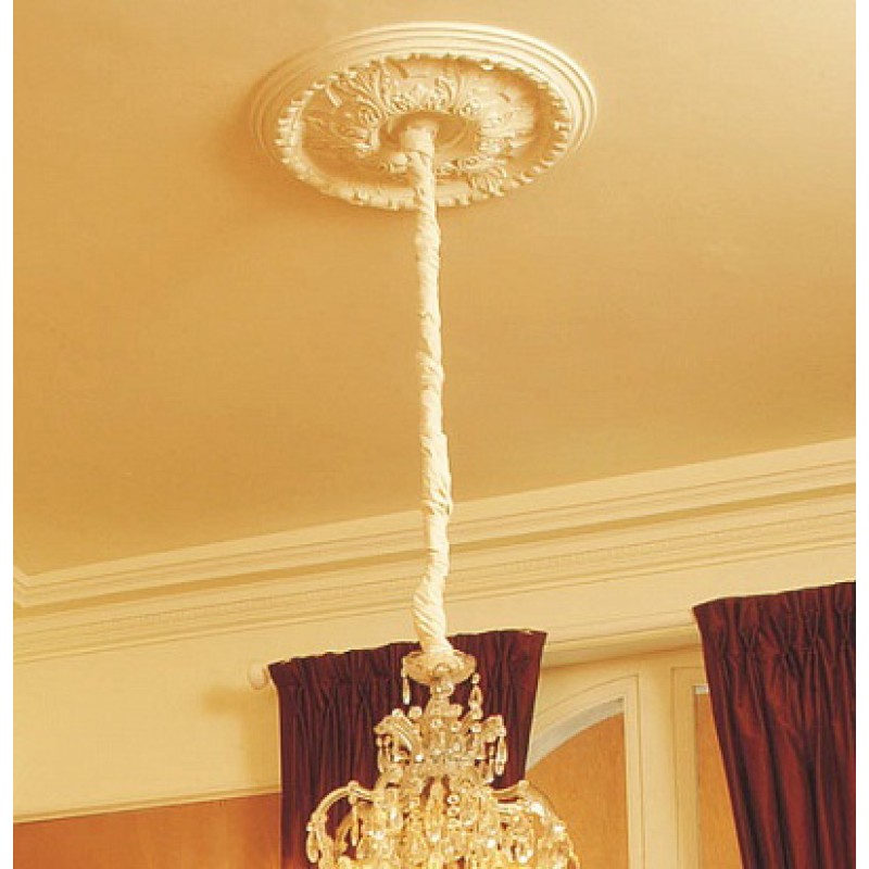 Розетка потолочная R18 в Казани