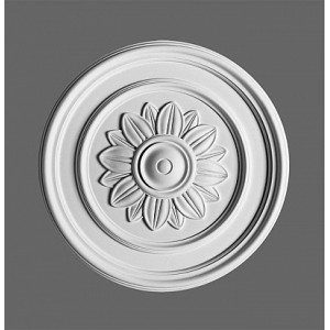 Розетка потолочная R46 в Казани