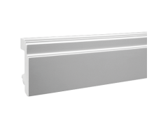 Напольный плинтус 6.53.101 в Казани