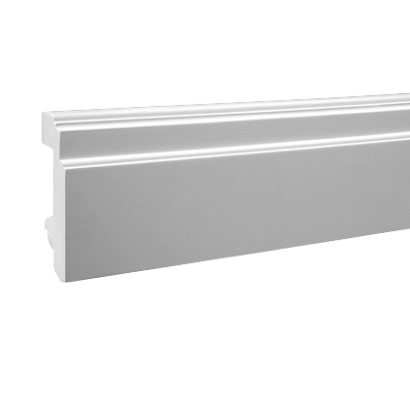 Напольный плинтус 6.53.101 в Казани