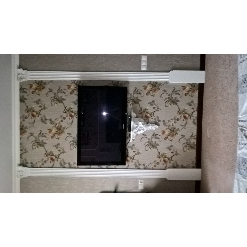 ПилястраD1501 в Казани