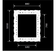 Рама RM-003 в Казани