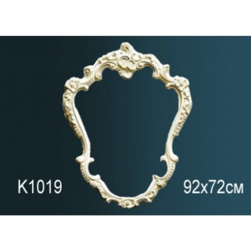 Обрамление зеркал K1019 в Казани
