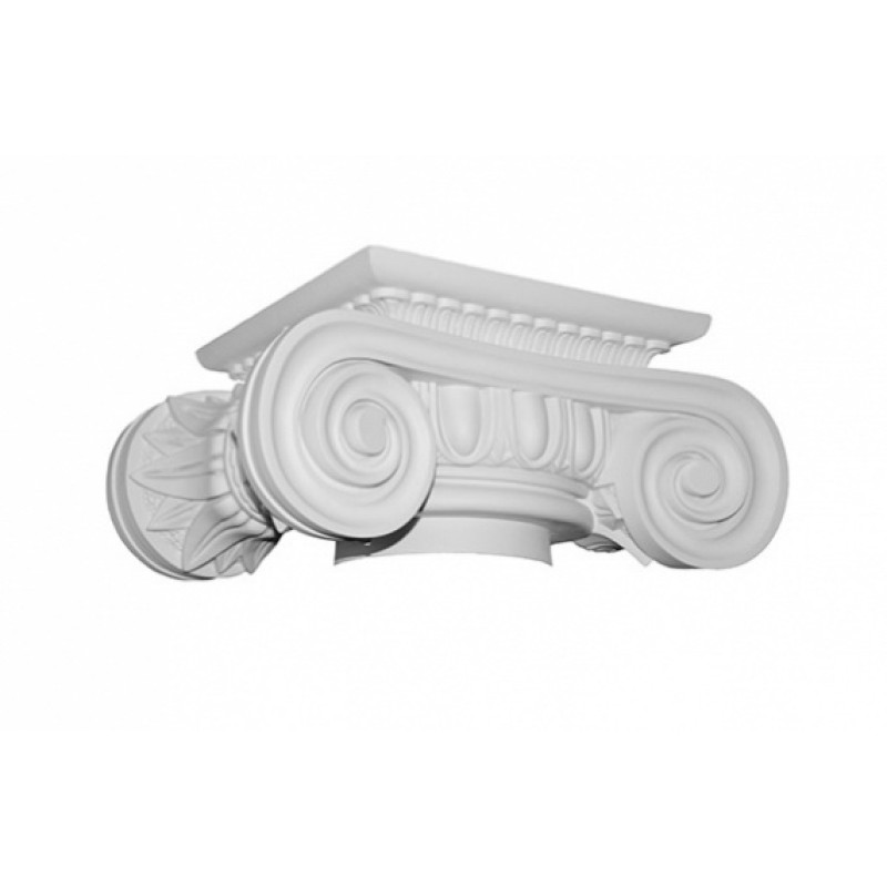 DC 8303C-8H/2 полукапитель DECOMASTER-2 (415*155*140мм) в Казани