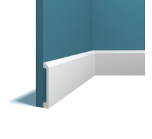 Плинтус P142 Перфект Плюс в Казани