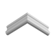 Молдинг Ultrawood арт. U 0009 (2440 х 55 х 15) в Казани