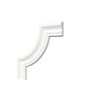 C1-DD400 Декоративный уголок в Казани