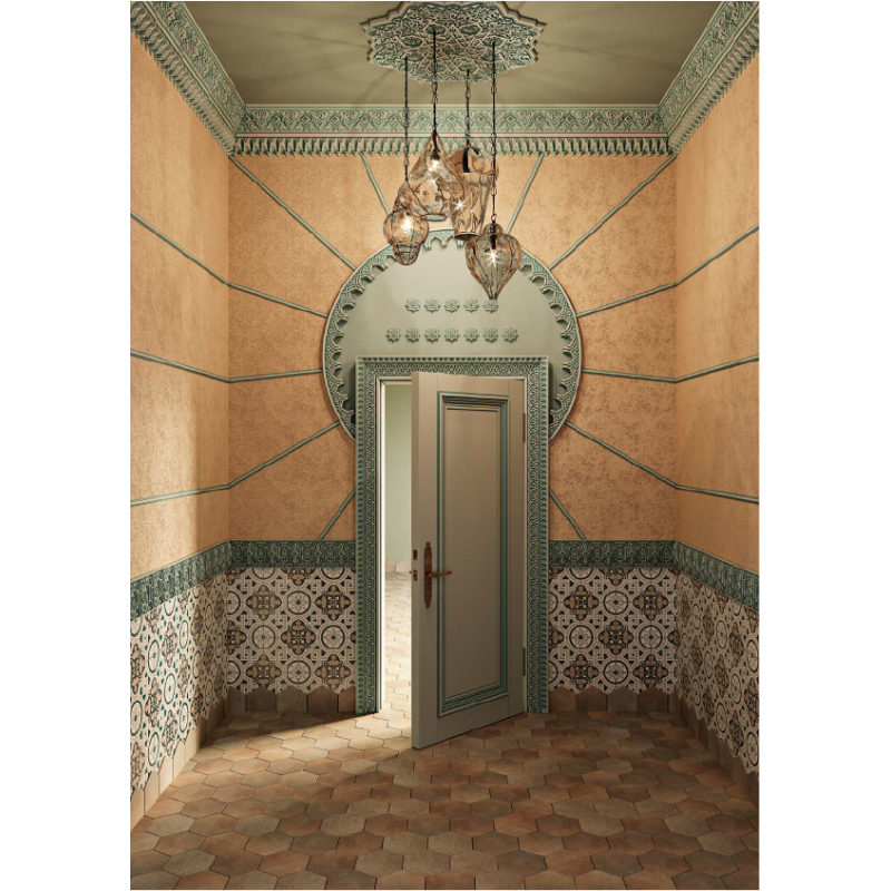 молдинг 1.51.501 в Казани