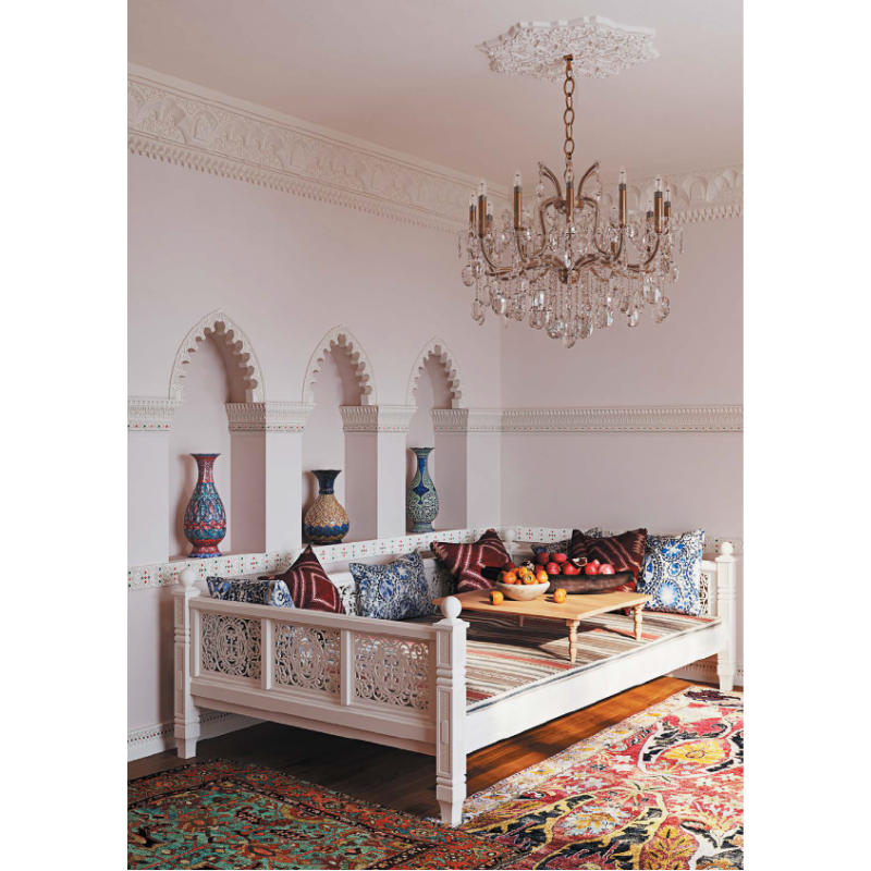 молдинг 1.51.510 в Казани