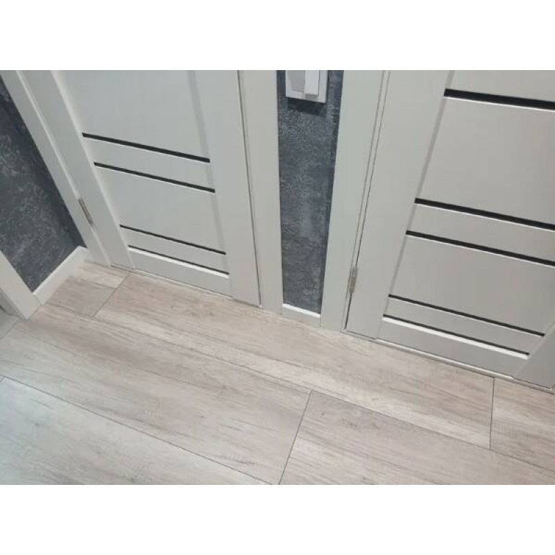 Плинтус напольный П15 60-15 в Казани