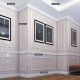Карниз К5 70-35 в Казани