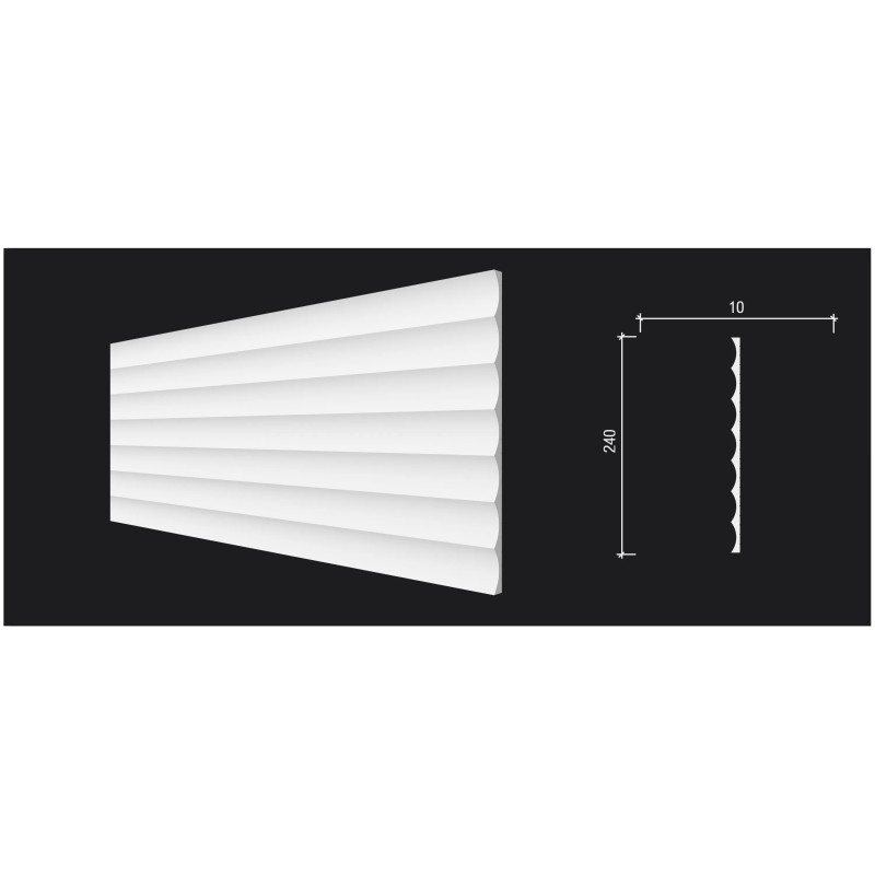 DD900 Панель (ex DD909) 