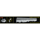 Потолочный плинтус glanzepol GP40 в Казани