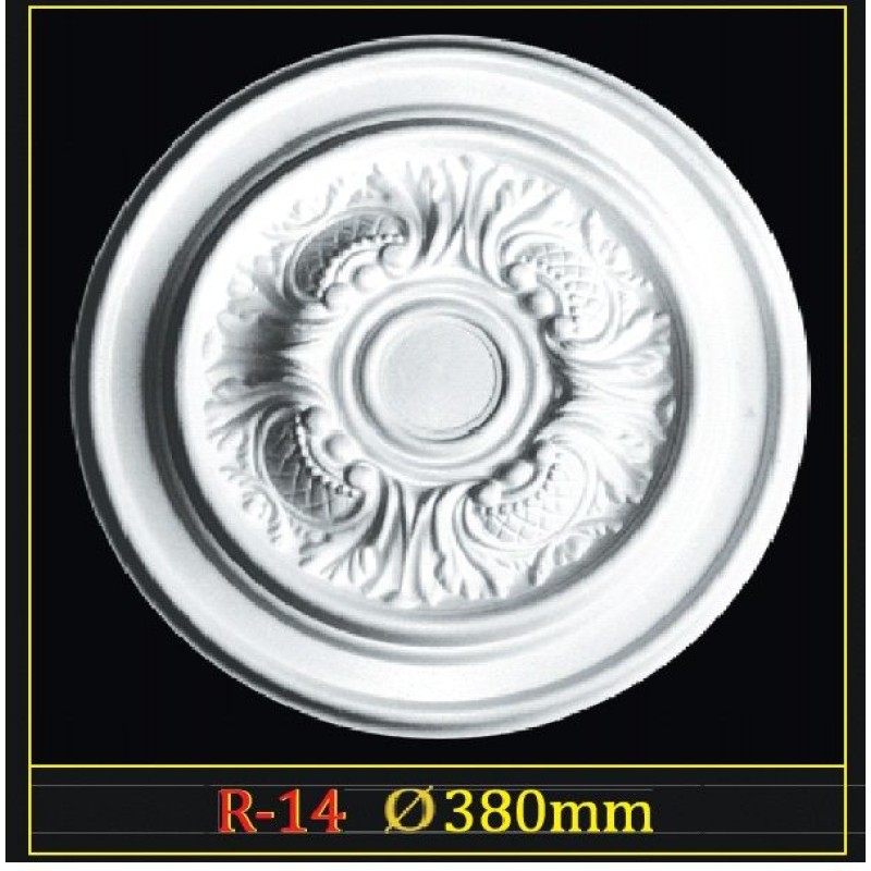 Потолочная розетка R14 в Казани