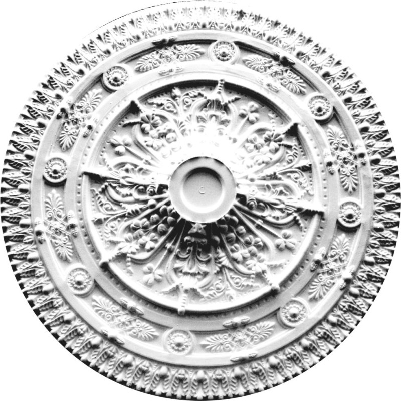 Потолочная розетка R-40 в Казани