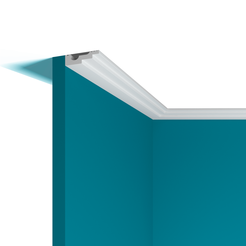 Молдинг P105 Перфект Плюс