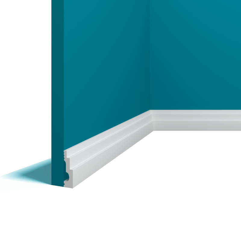 Молдинг P105 Перфект Плюс