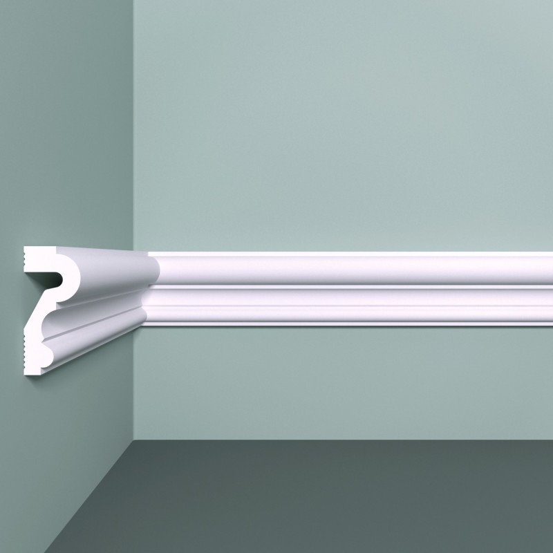 Молдинг М23 50-22 в Казани