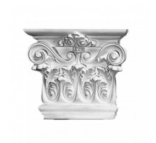 DK 209R капитель из полиуретана в Казани