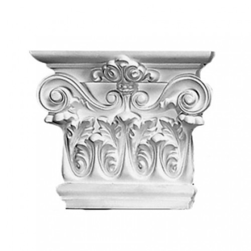 DK 209R капитель из полиуретана в Казани