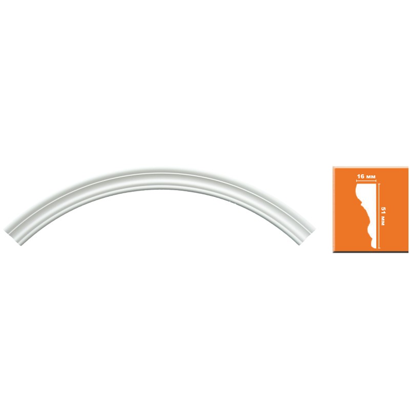 897164-120/32 радиус DECOMASTER-2 (650, 600 мм) в Казани