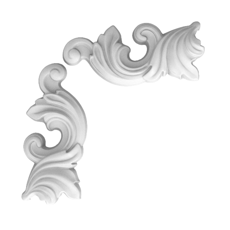 Декоративный элемент М10Н1