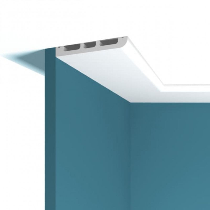 Плинтус напольный P69 Перфект Плюс в Казани