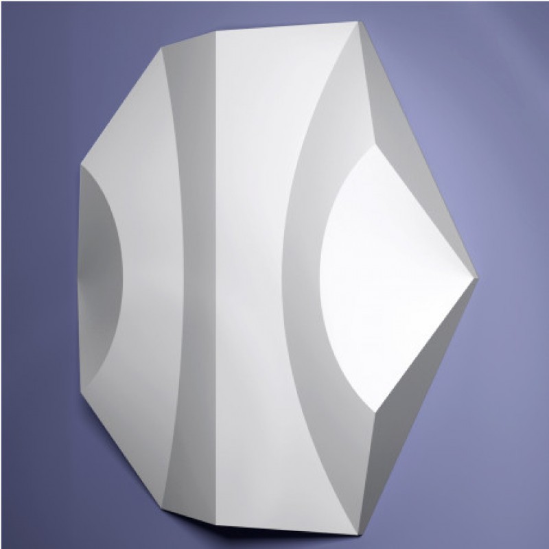 Декоративный элемент Стеновая панель СП 18