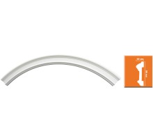 897901-150/16 радиус DECOMASTER-2 (840, 750 мм) в Казани