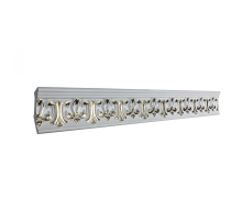 Потолочный плинтус Glanzepol® GP-28 GOLD в Казани
