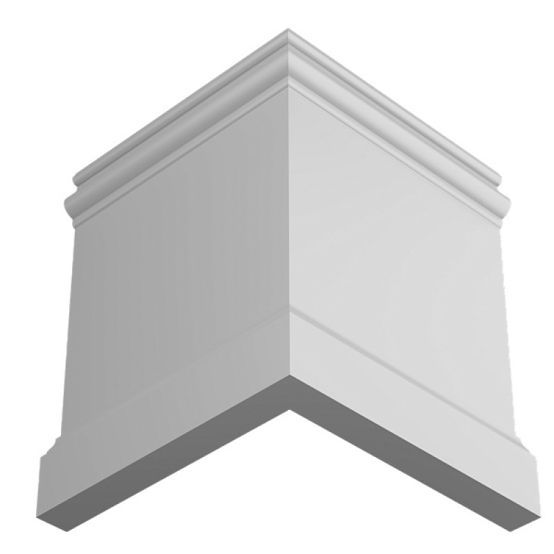Плинтус Base 5800 в Казани