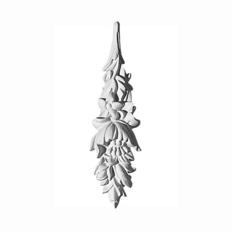 66084//100 орнамент DECOMASTER-2 (150x40x18mm) в Казани