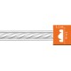 98070 FLEXIBLE молдинг из полиуретана в Казани