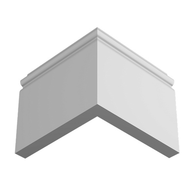 Плинтус Base 5500 в Казани