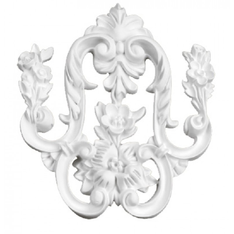 66090/40 орнамент DECOMASTER-2 (150x175x18mm) в Казани