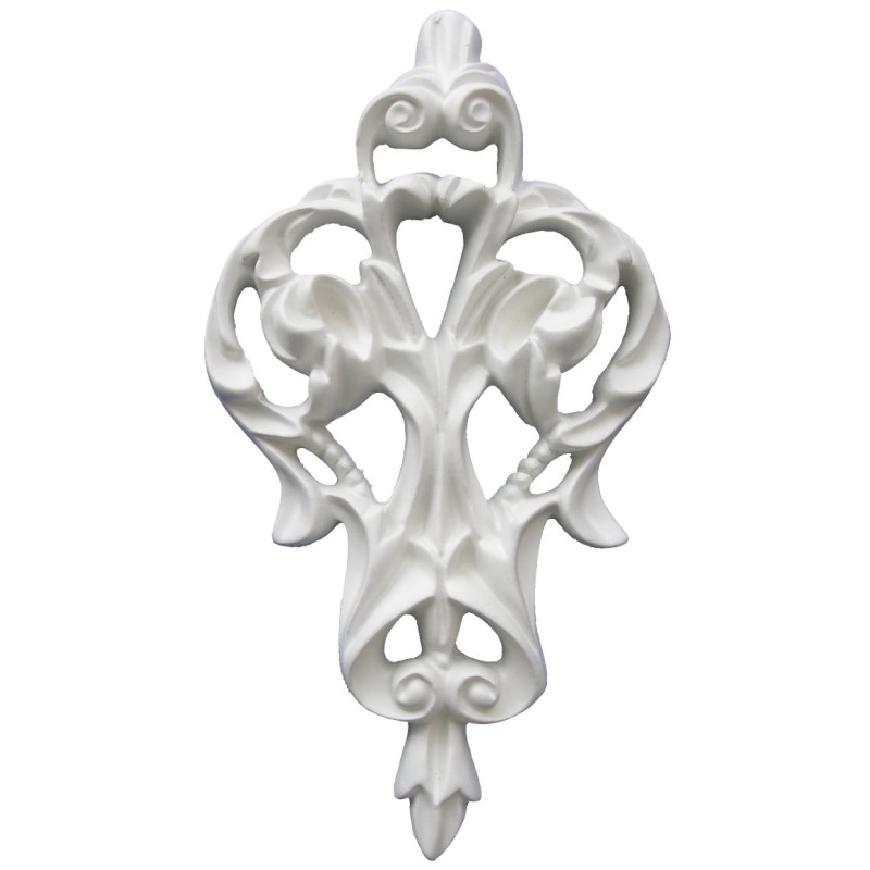 66072 орнамент из полиуретана  в Казани