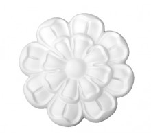 80125/60 розетка DECOMASTER-2 (125мм) в Казани