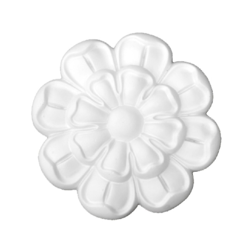 80125/60 розетка DECOMASTER-2 (125мм) в Казани