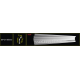 Потолочный плинтус Glanzepol® GP-24 SILVER