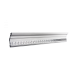 Потолочный плинтус Glanzepol® GP-24 SILVER