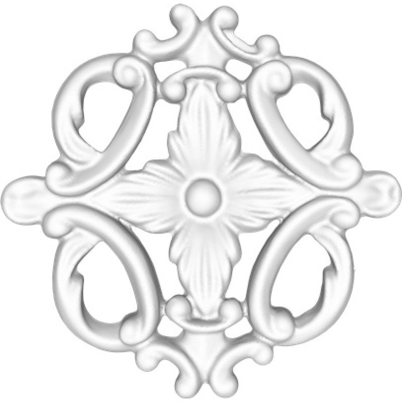 88185/128 розетка DECOMASTER-2 (85мм) в Казани