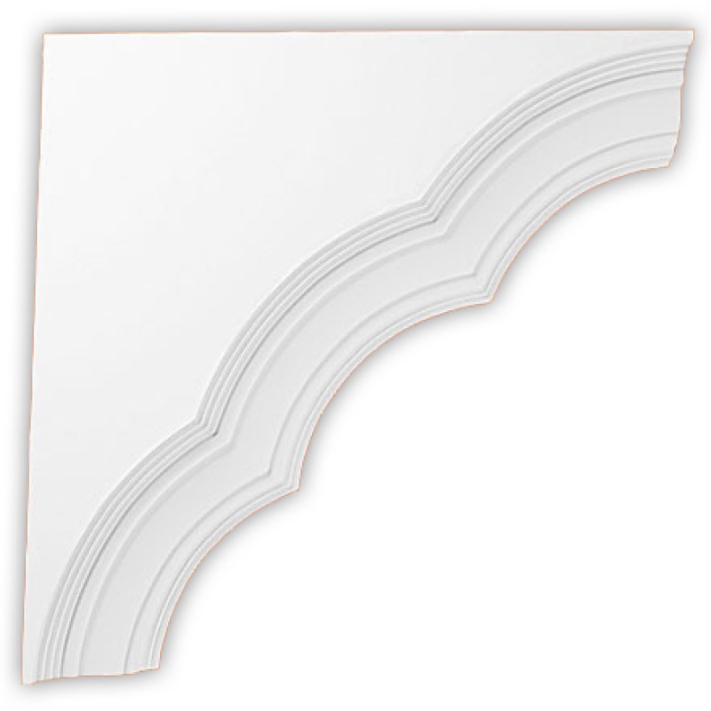 DCB 374 угл. вставка из полиуретана  в Казани