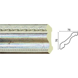 Карниз потолочный 54-32