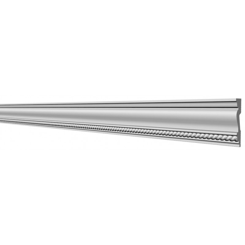 Потолочный плинтус Glanzepol® GP-67