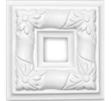 DP8051D угол из полиуретана  в Казани