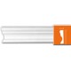 97124/50 FLEXIBLE молдинг DECOMASTER-2 (33х15х2400мм) в Казани
