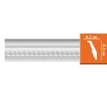 95136* плинтус из полиуретана  в Казани