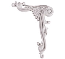 66143 R/40 орнамент DECOMASTER-2 (150*120*20мм) в Казани