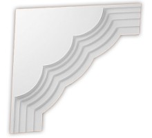 DCB 375 угл. вставка из полиуретана  в Казани