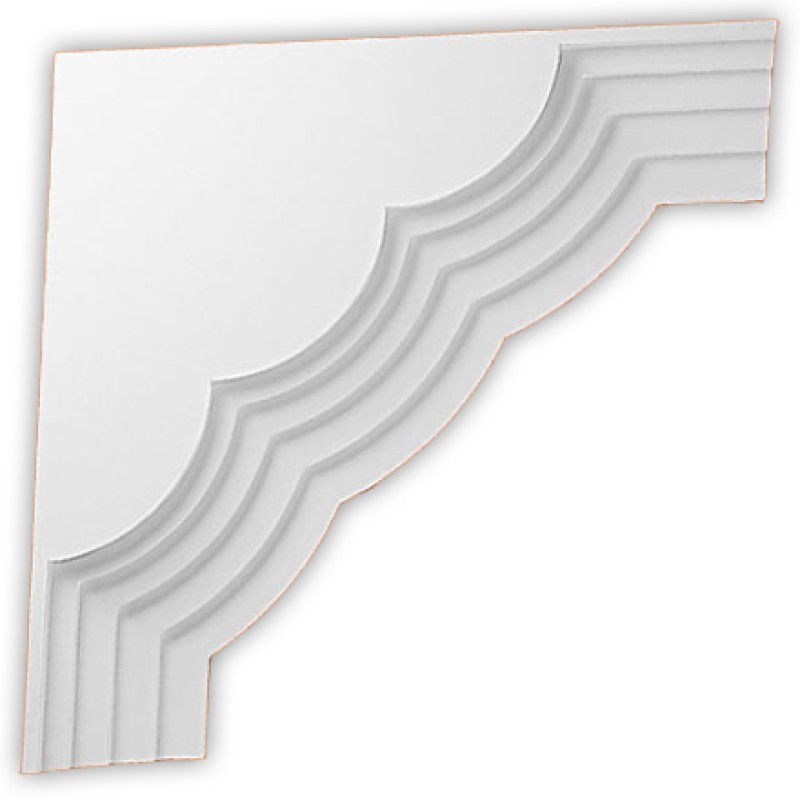 DCB 375 угл. вставка из полиуретана  в Казани